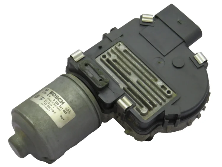 Motor Limpiaparabrisas VW TOUAREG/PORSCHE CAYENNE 7L0955119F 0390241807