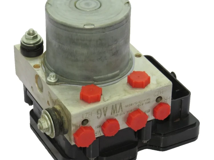 ABS module VW CRAFTER 2N0614517D 2N0907379D 2N0907379C 2N0 907 379 C