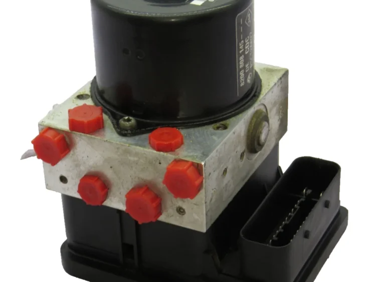 ABS module MRENAULT LAGUNA ESPACE 8200808145 10020603464 10096014443