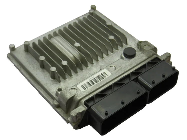 Engine Control Unit MERCEDES-BENZ GLA A6519007003 A 651 900 70 03 A6519014402