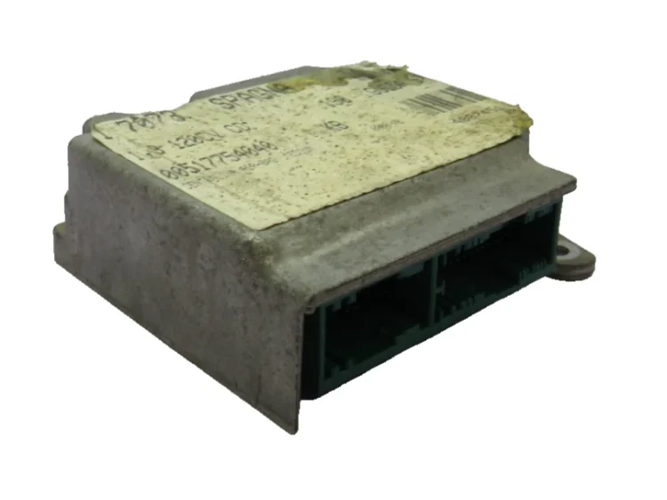 Centralita FIAT II BRAVO 00517754040