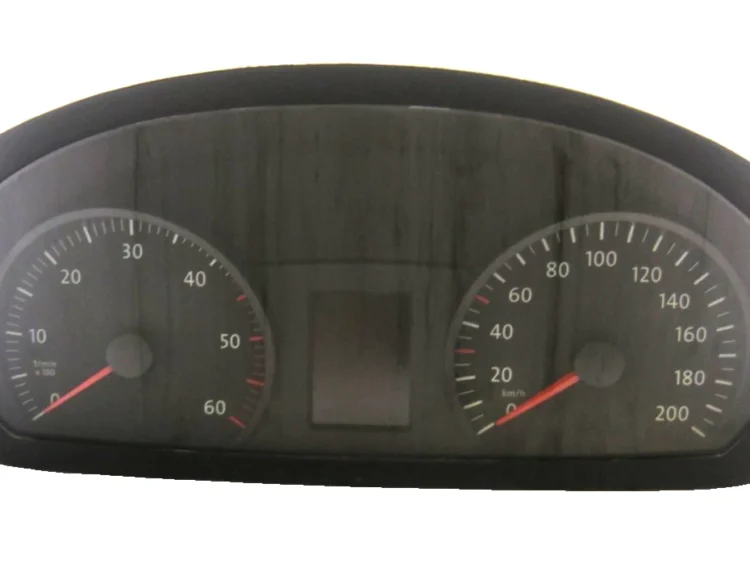 Cuadro de Instrumentos VW/MERCEDES 2E0920845C 9069001900 9069011800 9069026400