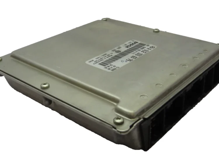 Centralita del Motor MERCEDES-BENZ CLASE M W163 A6121536379 0281011408