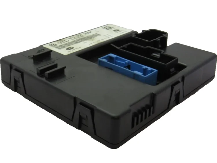 Módulo Confort AUDI A6 4F C6 4F0907289K 4F0 907 289K 4F0910289K 5DK00876238