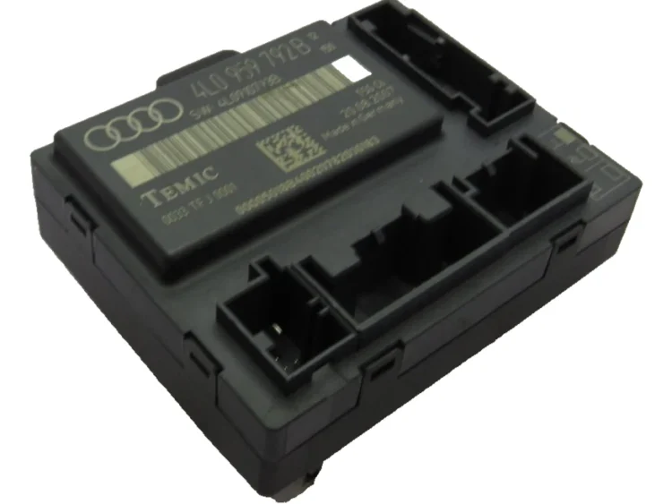 Centralita Cierre AUDI Q7 4L0959792B 4L0 959 792 B 4L0910793B 0033TFJ0001