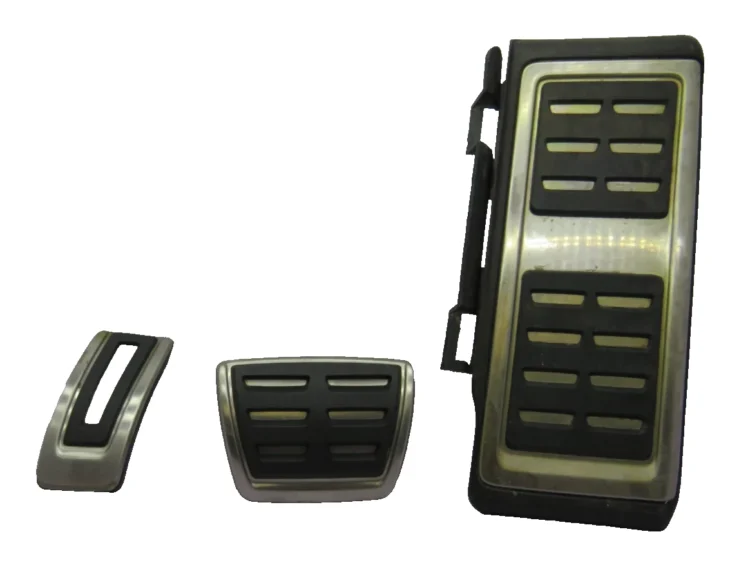 Juego de Embellecedores Tapa Pedal Delantero Izquierdo AUDI A3 (8V) 500723131A