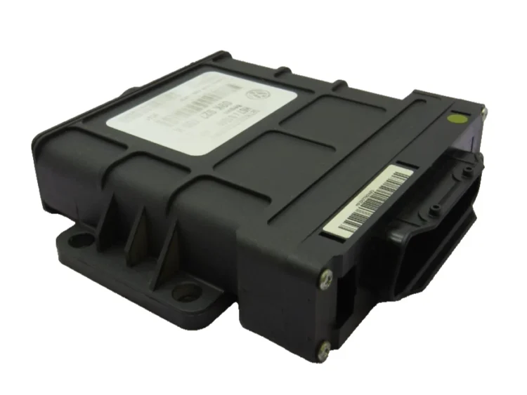 VW TRANSPORTER control unit 09K927750K 09K 927 750 K