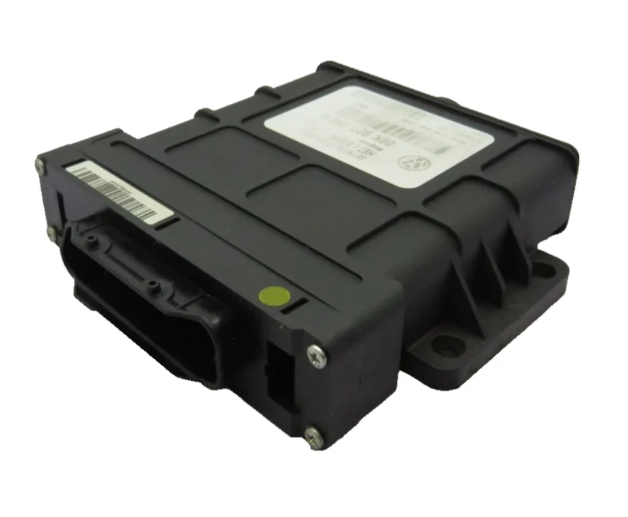 VW TRANSPORTER control unit 09K927750K 09K 927 750 K - Image 3
