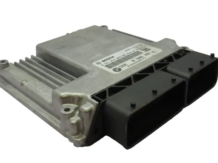 Centralita del Motor BMW E90 E91 E81 E87 0281016068 8506281-01 850628101
