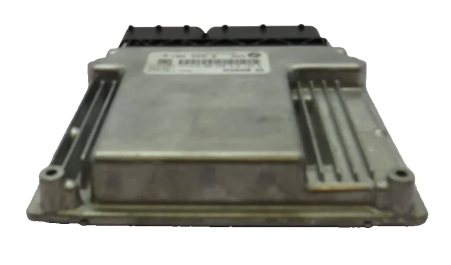 Centralita del Motor BMW E90 E91 E81 E87 0281016068 8506281-01 850628101 - Imagen 2