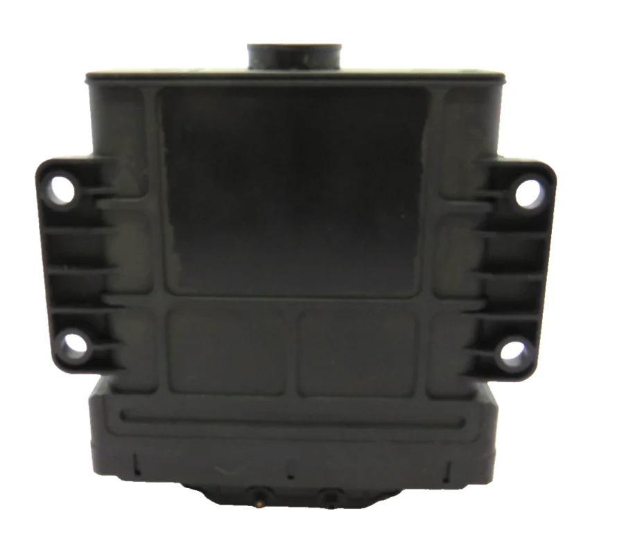 VW TRANSPORTER control unit 09K927750K 09K 927 750 K - Image 6