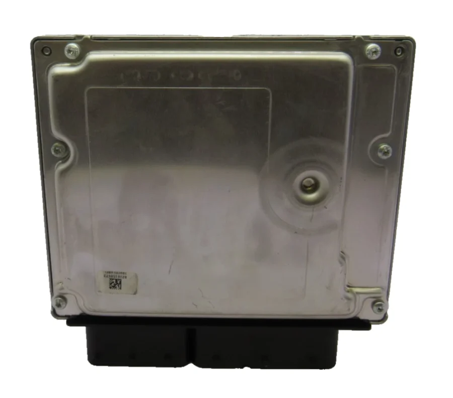 Centralita del Motor BMW E90 E91 E81 E87 0281016068 8506281-01 850628101 - Imagen 4