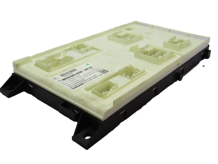 Módulo Electrónico MERCEDES-BENZ A1569007402 A2C7384640800 A1569011400