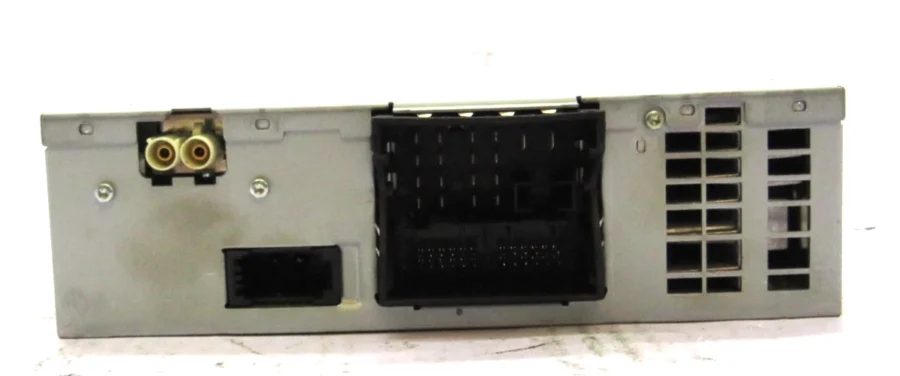 Sistema Audio/Radio CD AUDI A5 SPORTBACK (8T) 4F0035053B 4F0 035 053 B - Imagen 3