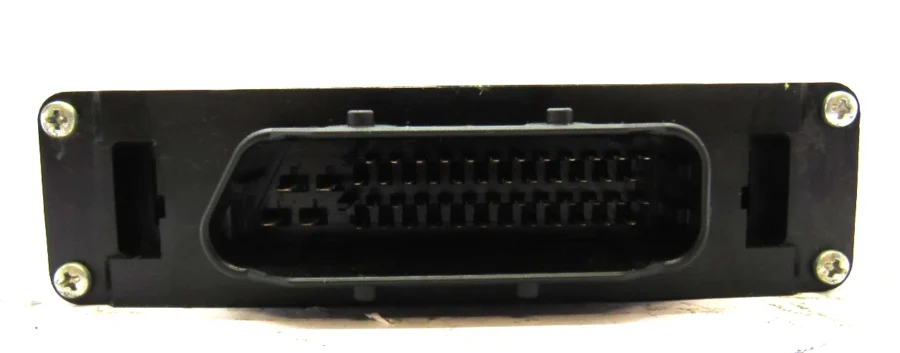 VW TRANSPORTER control unit 09K927750K 09K 927 750 K - Image 7