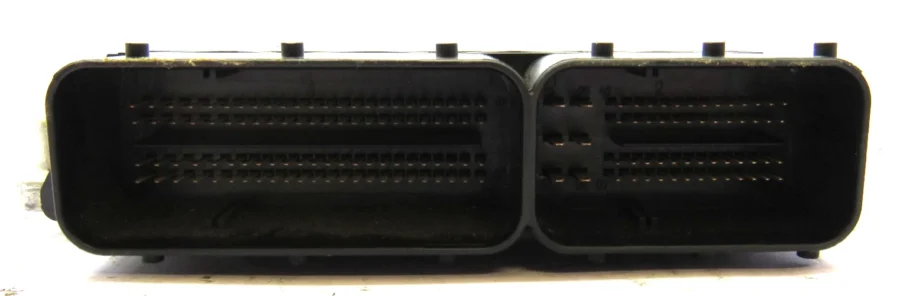 Centralita del Motor BMW E90 E91 E81 E87 0281016068 8506281-01 850628101 - Imagen 5