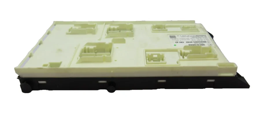 MERCEDES-BENZ Electronic Module A1569007402 A2C7384640800 A1569011400 - Image 4