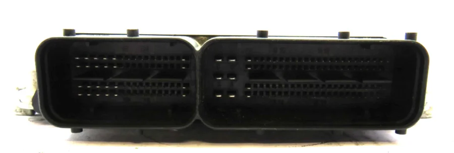 Engine Control Unit KIA SOUL 391112A121 39111-2A121 391172A121 0281016426 - Image 6