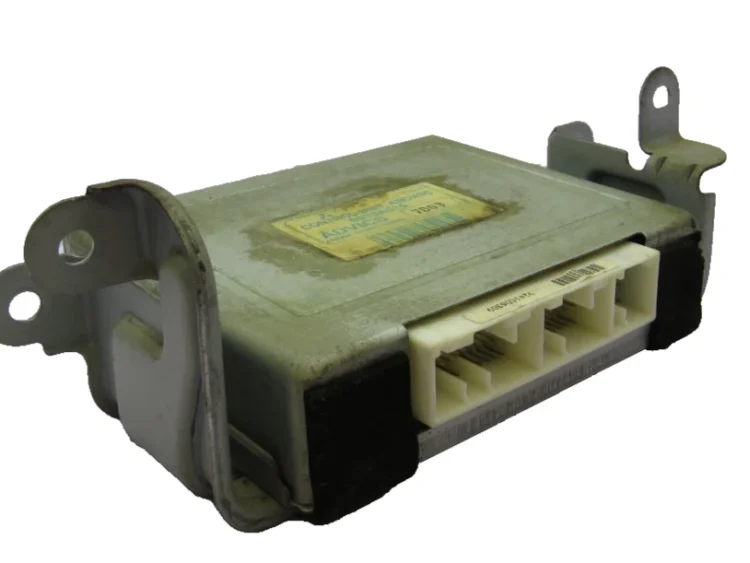 Módulo Electrónico MITSUBISHI PAJERO 8633A015 115811-14040 11581114040
