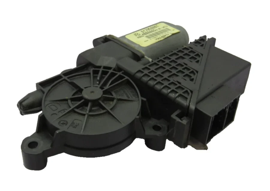 Front Right Window Regulator SKODA FABIA/VW POLO 6Y2959801 400886D