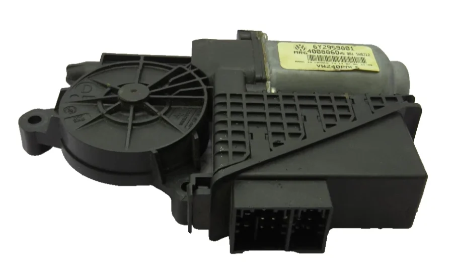 Front Right Window Regulator SKODA FABIA/VW POLO 6Y2959801 400886D - Image 3