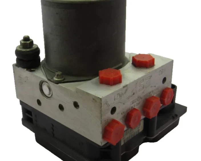 Módulo ABS AUDI A6 4F C6 4F0614517AA 4F0 614 517 AA 0265235103 0265950557