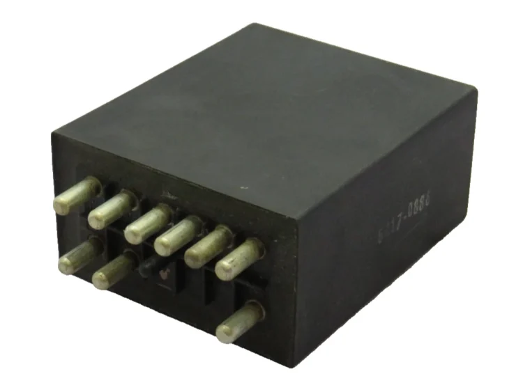 Air Conditioning Control Relay MERCEDES-BENZ W201 W124 0015459905 001 5459905