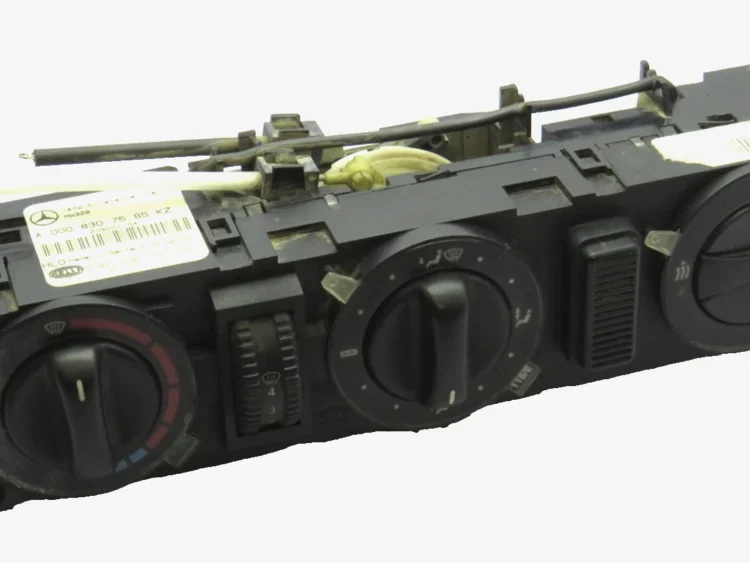 Mando Calefacción MERCEDES-BENZ VITO A0008307585KZ 5HB00805706 5HB 008 057-06