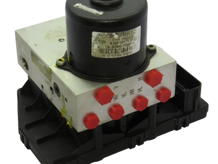 Módulo ABS MERCEDES-BENZ W203 A0044310512 A2035451632 10094715133 10020402904