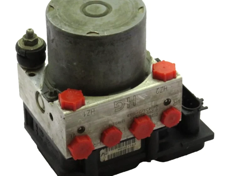 ABS module OPEL CORSA 13182310 0265800443 0265231583 0 265 231 583