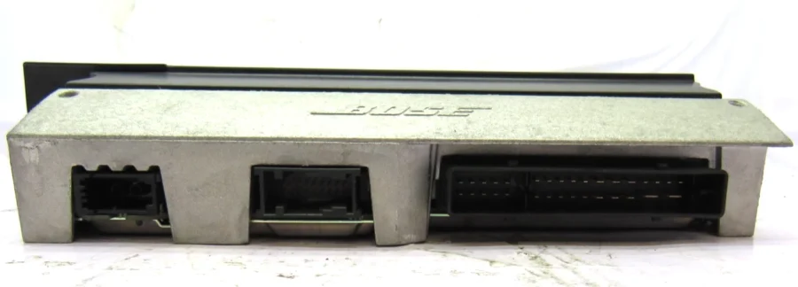 Amplificador AUDI A6 Q7 3039540020 303954-0020 4F0035223P 4F0 035 223 P - Imagen 2