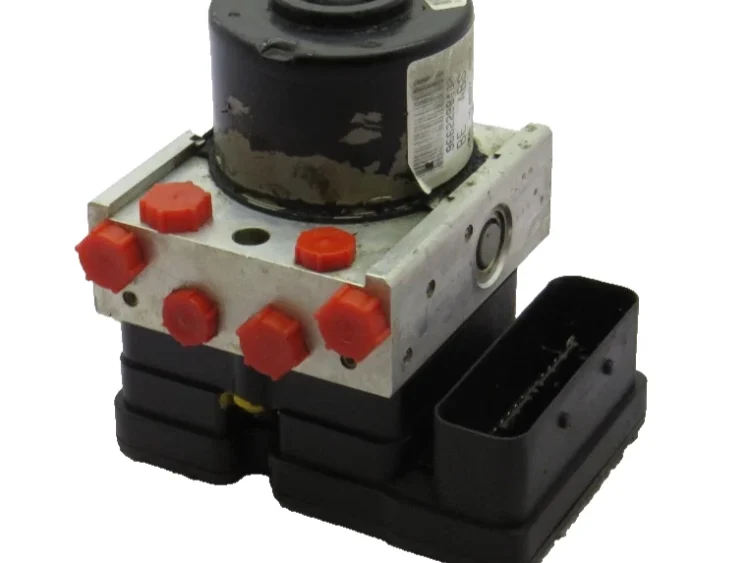 ABS PEUGEOT/CITROEN 9662298480 00404858E0 10020700924 10097011443 MK70CEM00