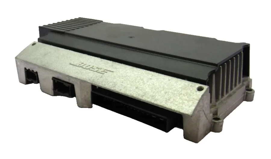 Amplificador AUDI A6 Q7 3039540020 303954-0020 4F0035223P 4F0 035 223 P - Imagen 3
