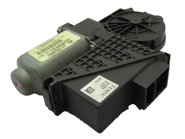 Elevalunas Delantera SKODA FABIA / VW POLO 6Y2959802 400893D