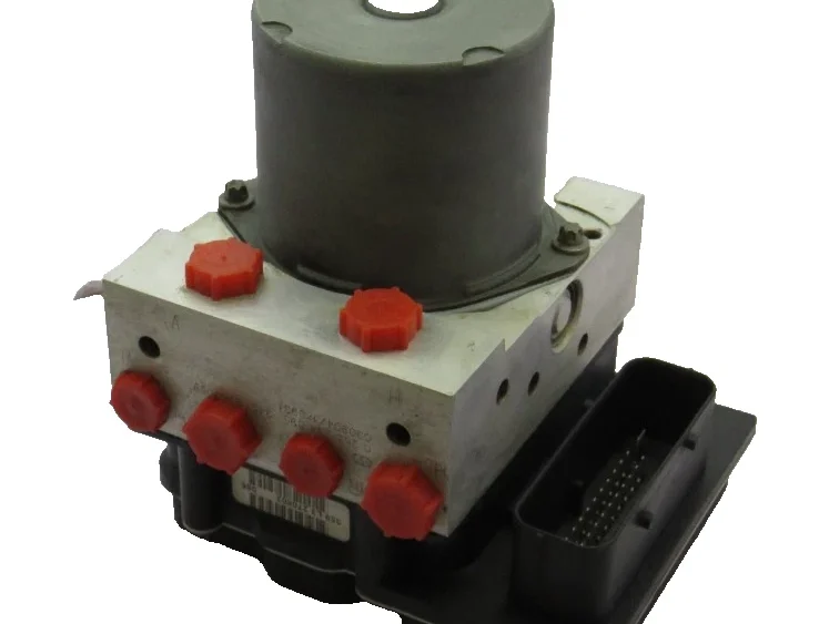 ABS module BMW X3 (E83) 34516762059 34516762059 0265950351 0265234095