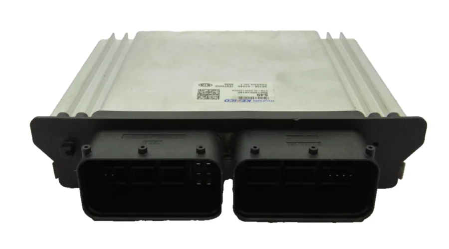 Centralita del Motor KIA RIO 3910607043 39106-07043 9001300181KF - Imagen 2