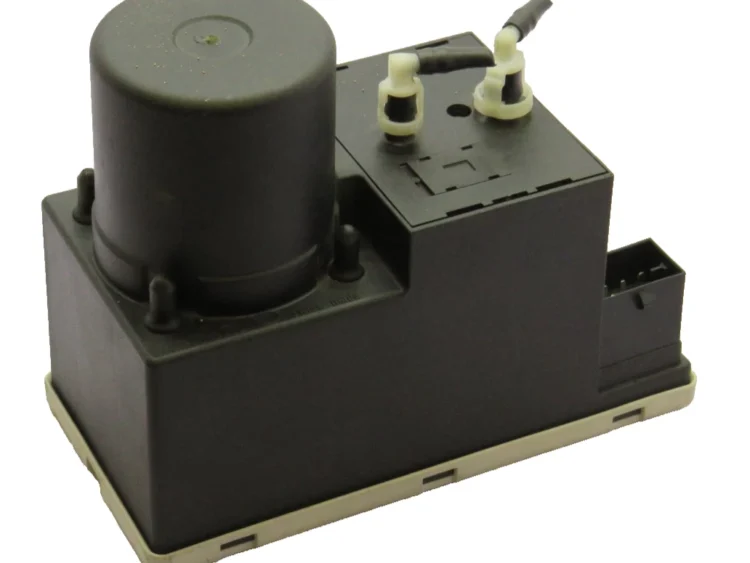 Central Locking Pump AUDI A3 A4 A6 A8 8L 8L0 862 257 G 8L0862257G