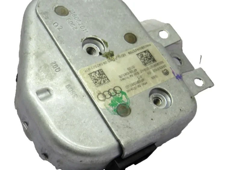 Cerradura de la Columna de Dirección AUDI Q7 4L 4F0905852D 4F0910852B