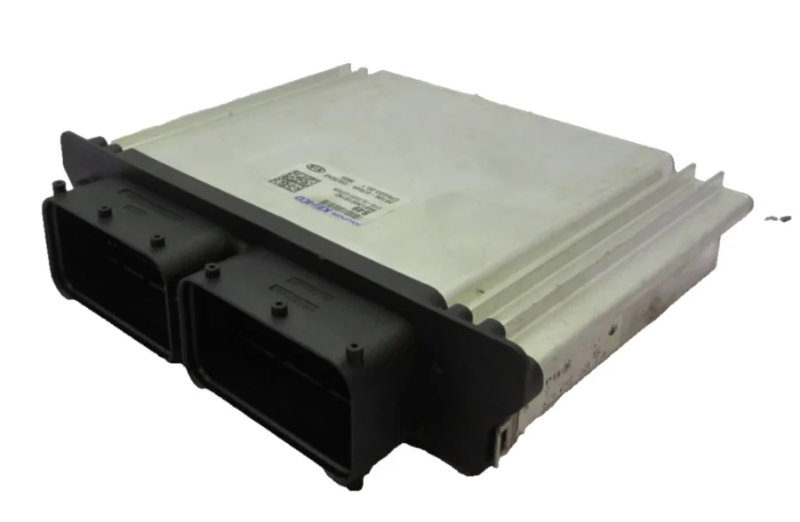 Centralita del Motor KIA RIO 3910607043 39106-07043 9001300181KF - Imagen 3