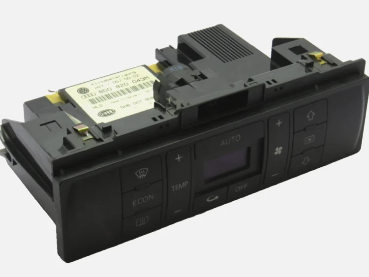 Mando Climatizador AUDI A4 AVANT (B5) 8D0820043M 8D0 820 043 M 5HB00790805