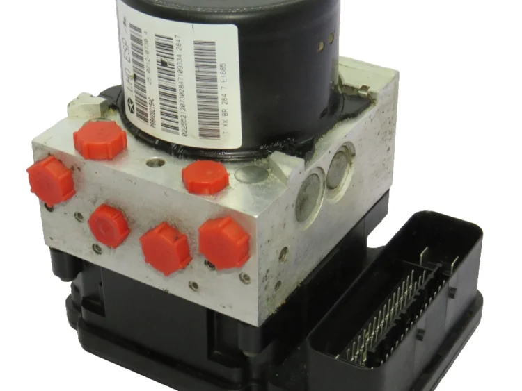 ABS Module JEEP DODGE P68028215AC 25021207304 25.0212-0730.4