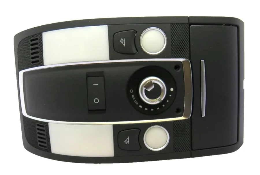 Interior Light AUDI A6 4F0951177 4F0910177 4F0947135CE 4F0 947 135 CE - Image 2