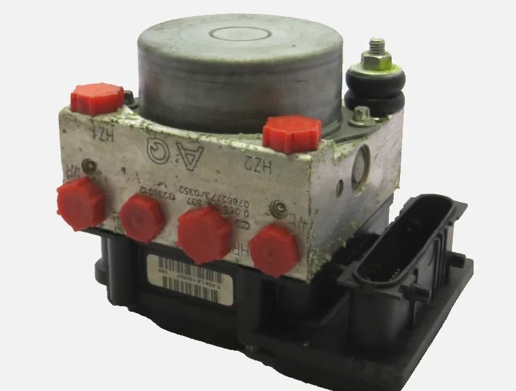 ABS module OPEL CORSA D 13236012AQ 13236012 0265231537 0265800422 0 265 800422