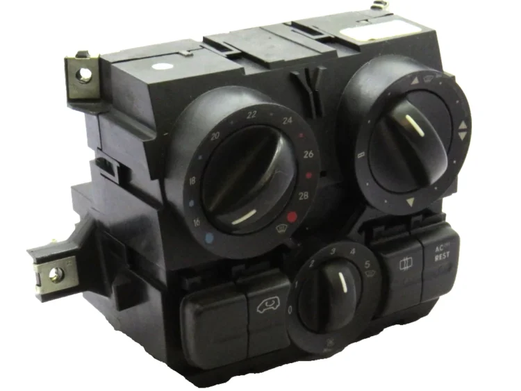 Mando Calefacción/Aire Acondicionado MERCEDES-BENZ VITO VIANO A6394460728KZ