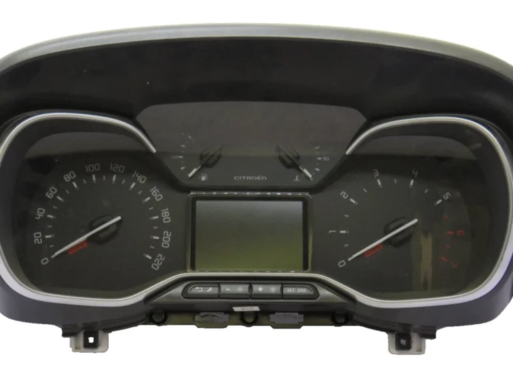 Cuadro de Instrumentos CITROEN C3 AIRCROSS 983632238000 769167680U 769167-680U