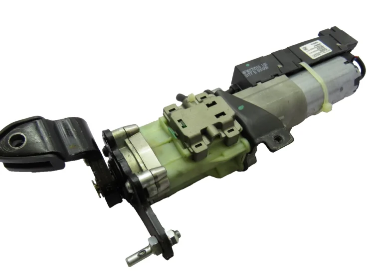 Motor Cierre Centralizado AUDI (A6, Q5, Q7) 4F9959945 4F9910591 GARANTIA