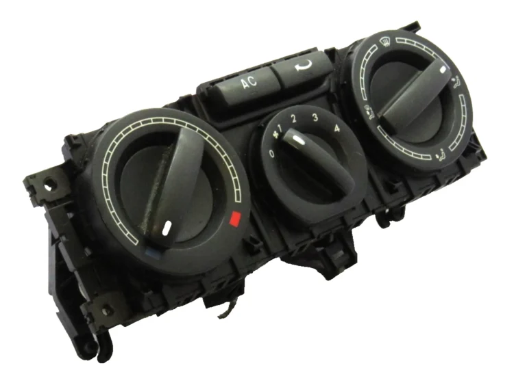 Mando Calefacción VW TRANSPORTER 7H0820045AC9B9 69740003