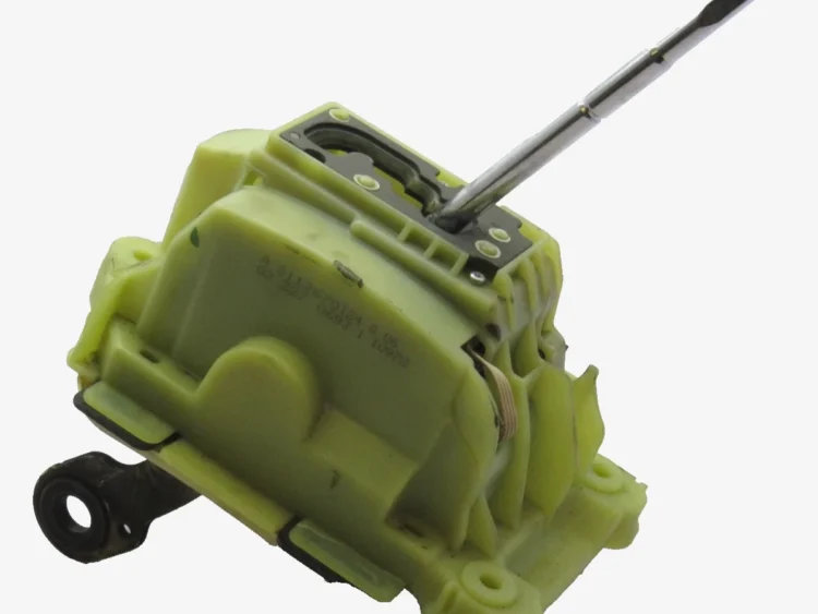 Palanca de Cambio MERCEDES-BENZ CLASE E W211 A2112670124