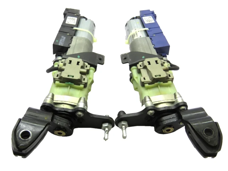 KIT Motor Cierre Centralizado AUDI (A6, Q5, Q7) 4F9959945 4F9959946 GARANTIA