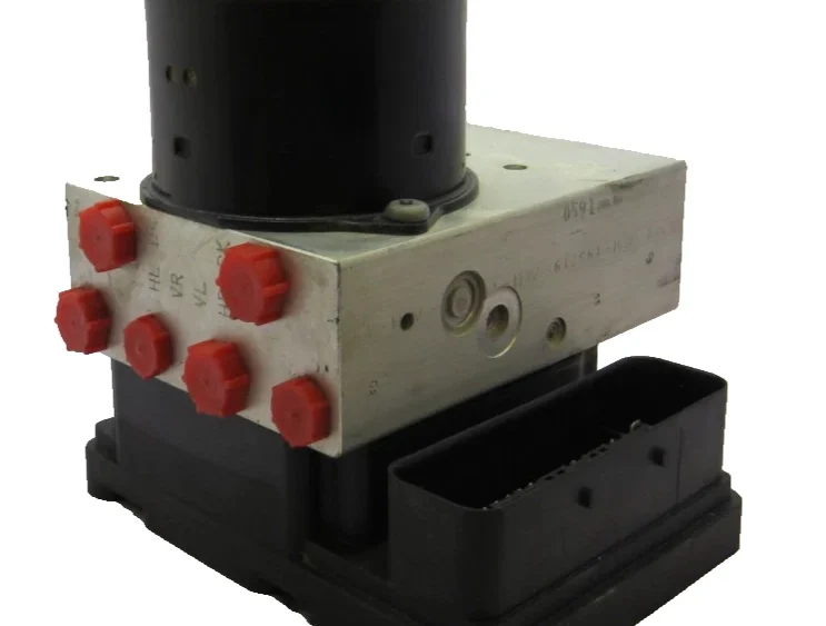 ABS VW TOUAREG / PORSCHE CAYENNE 7L0614111D 7L0907379C 10092503213 10020402594